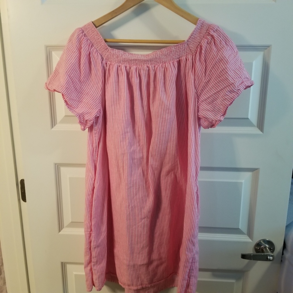 Gap dress